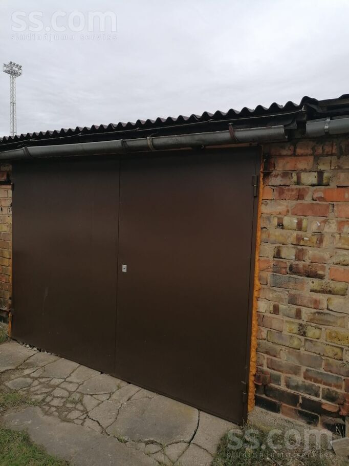 Stacijas 52, Daugavpils un raj., Daugavpils — telpa