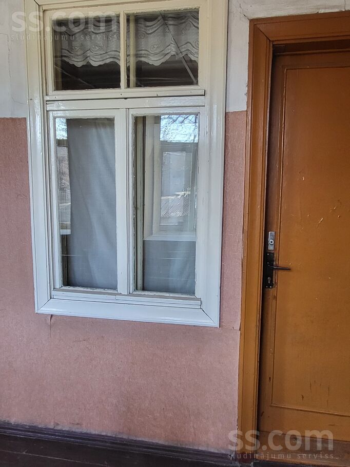 Salacas 7, Rīga — dzivoklis