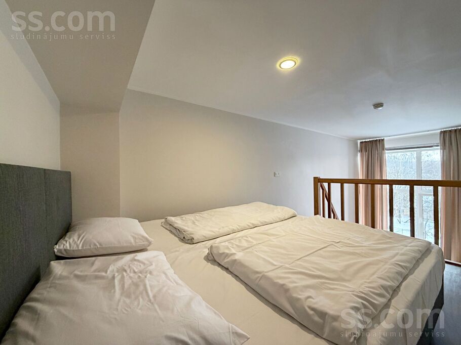 Latgales 146, Rīga — dzivoklis