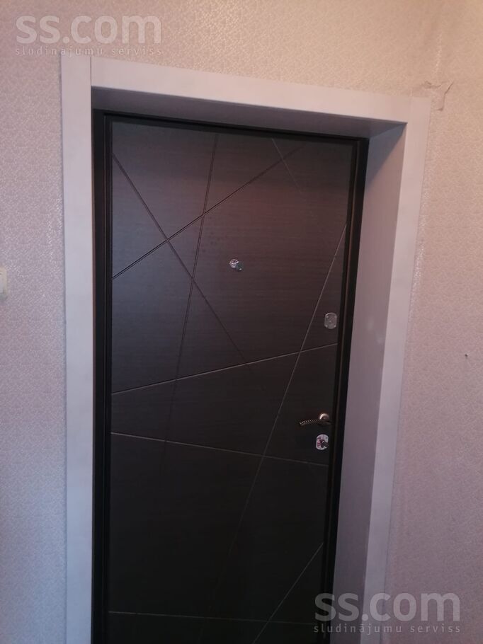 Ventspils iela 65a, Daugavpils un raj., Daugavpils — dzivoklis