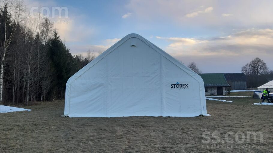 Straupe, Straupe, Cēsis un raj., Straupes pag. — telpa