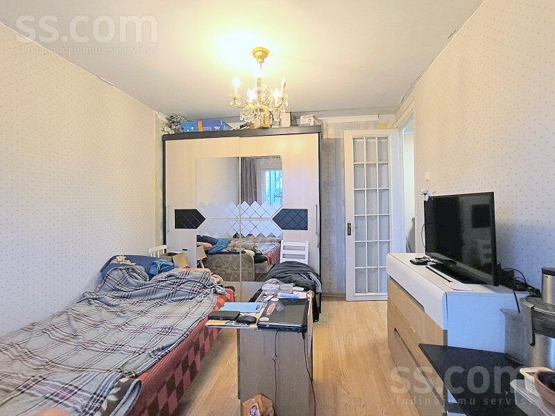 Salaspils 6/1, Rīga — dzivoklis