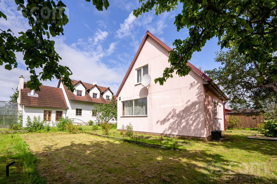 Miglas iela 24, Podkājas, Rīgas rajons, Ropažu nov. — maja