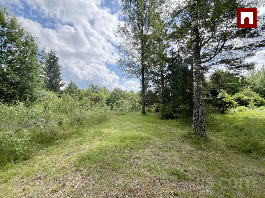 Gundegu 48, Rīgas rajons, Saulkrastu l. t. — maja