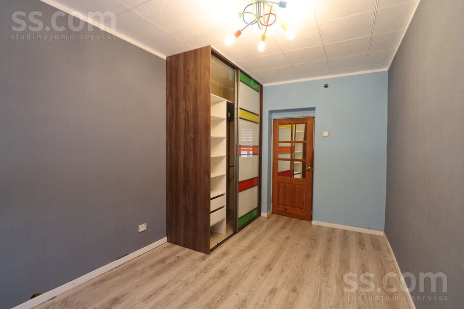 J. Daliņa 4, Rīga — dzivoklis