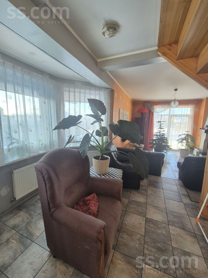 Nāras 14, Ķekava, Rīgas rajons, Ķekavas pag. — maja