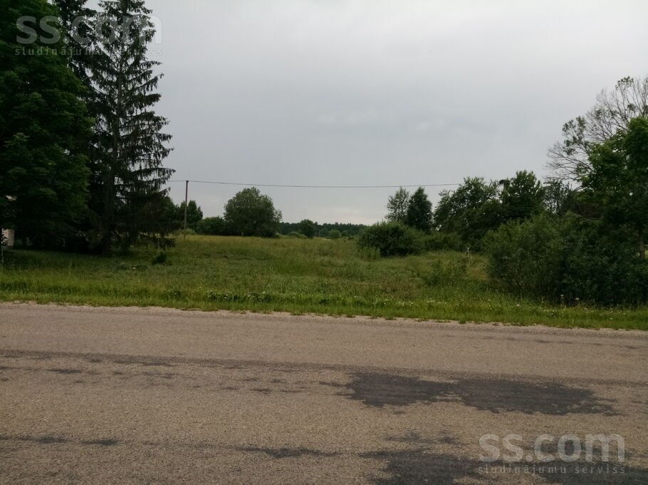 Līvānu 23, Brigi, Ludza un raj., Briģu pag. — zeme