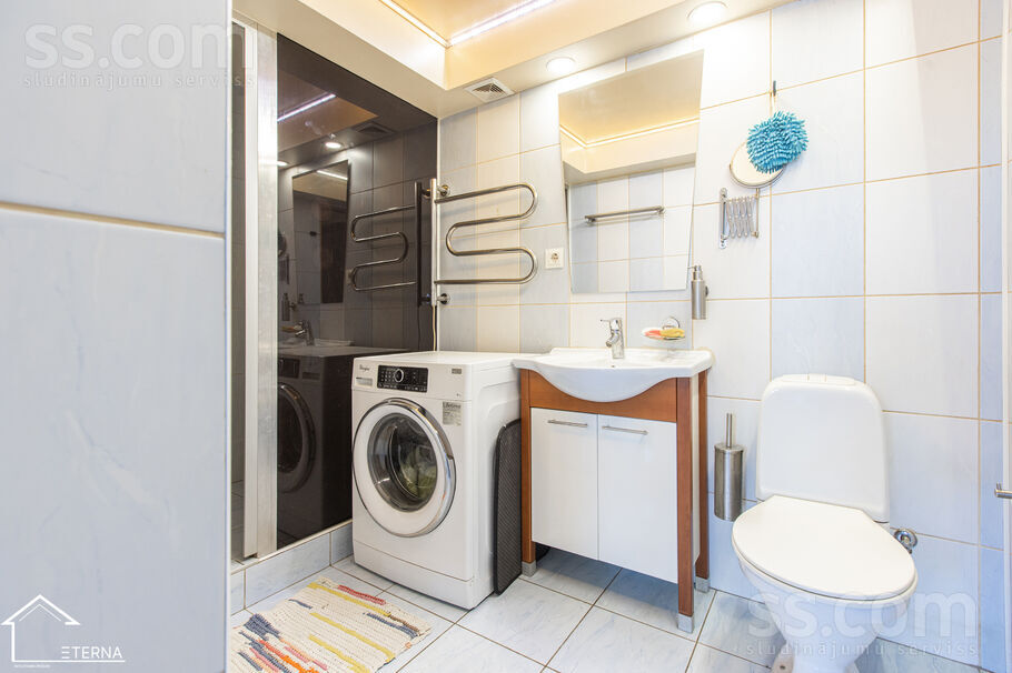 Latgales 191a, Rīga — birojs