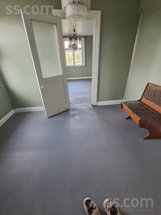 Kriviniški, Daugavpils un raj., Medumu pag. — vienseta