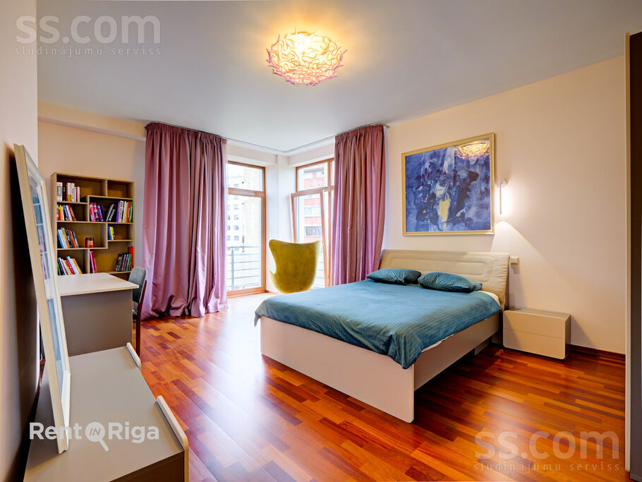 Ķempes 4, Rīga — dzivoklis