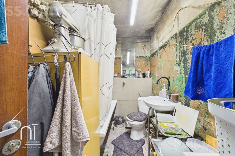 Ventas, Gauja, Rīgas rajons, Carnikavas nov. — maja