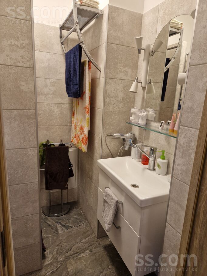 Kuldīgas 4, Jūrmala — dzivoklis