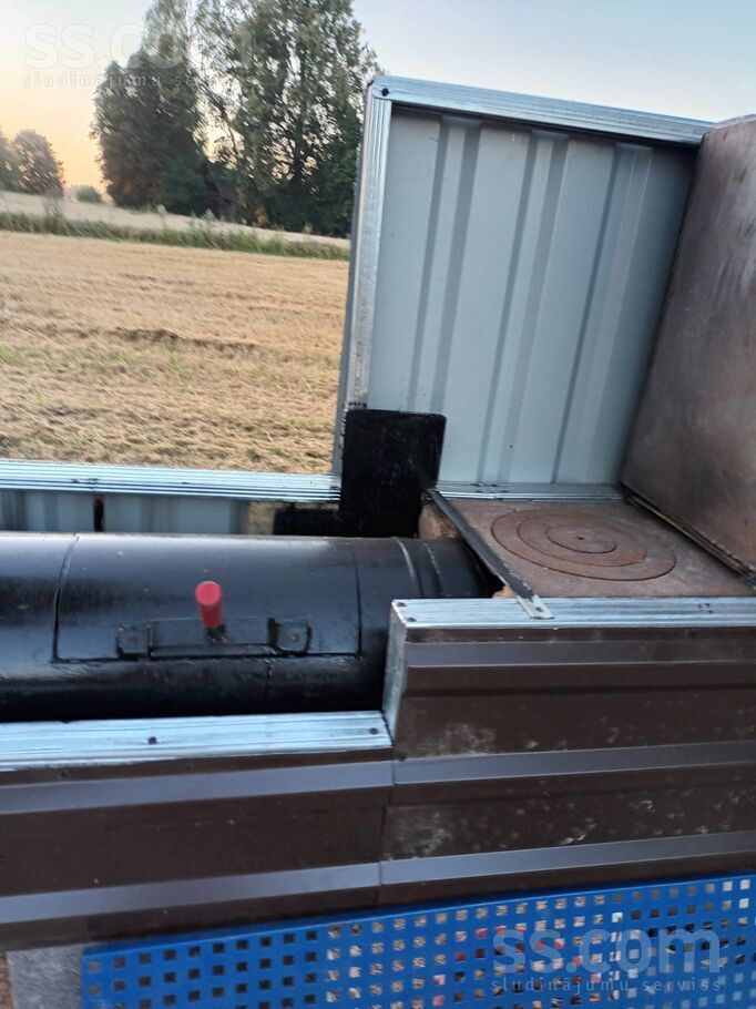 Preiļi un raj., Preiļi — vienseta