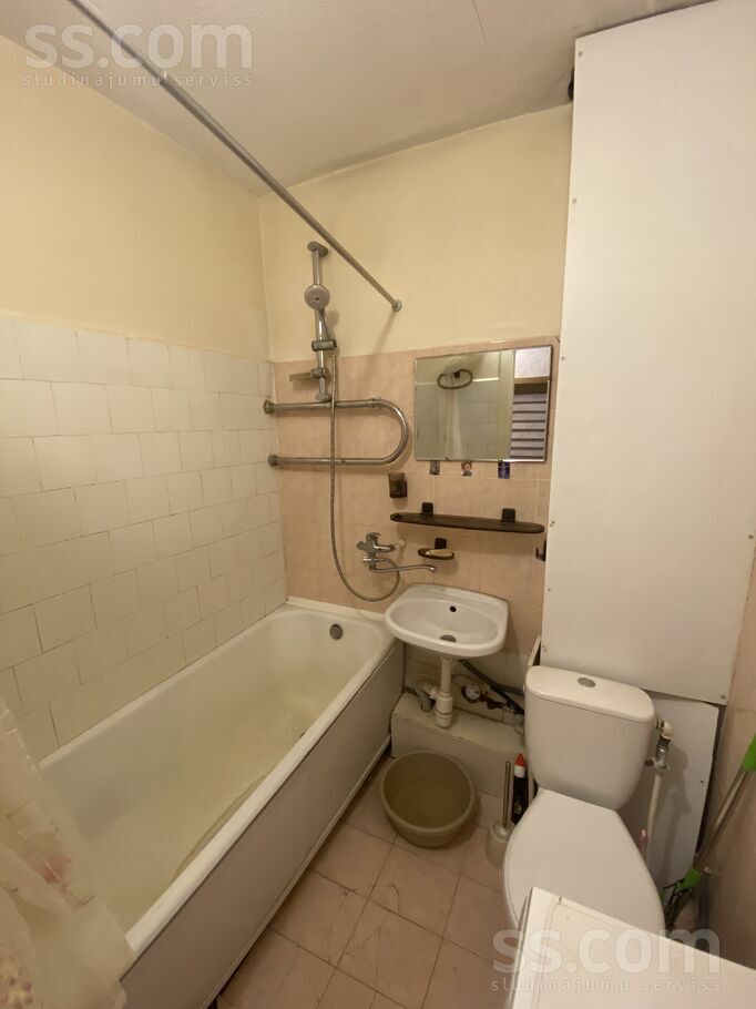 Brīvības gatve 398, Rīga — dzivoklis