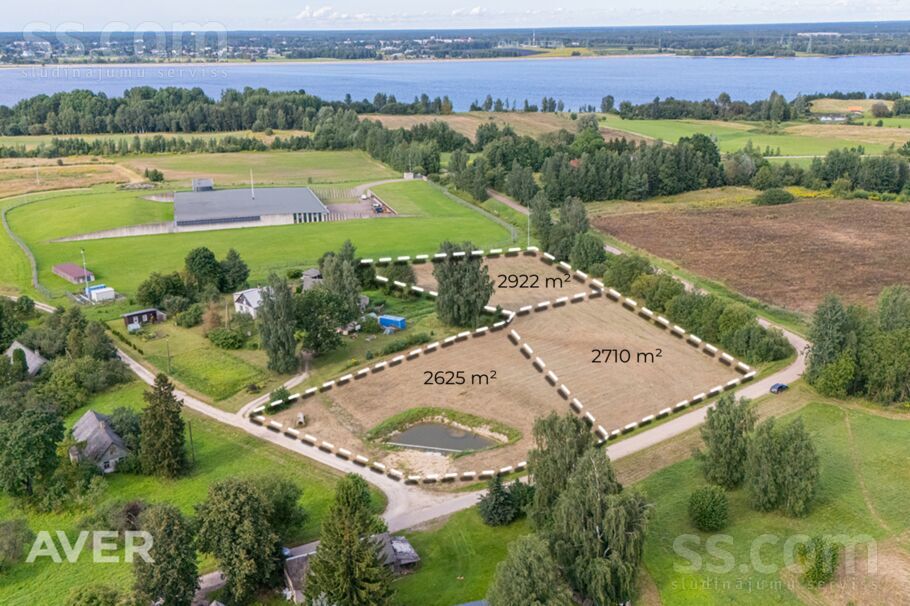 Suitiņu ceļš 9, Daugmale, Rīgas rajons, Daugmales pag. — zeme