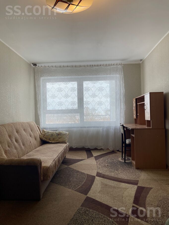 Gobas 24, Rīga — dzivoklis