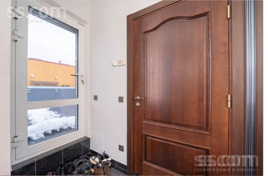 Gramzdas 82, Rīga — dzivoklis