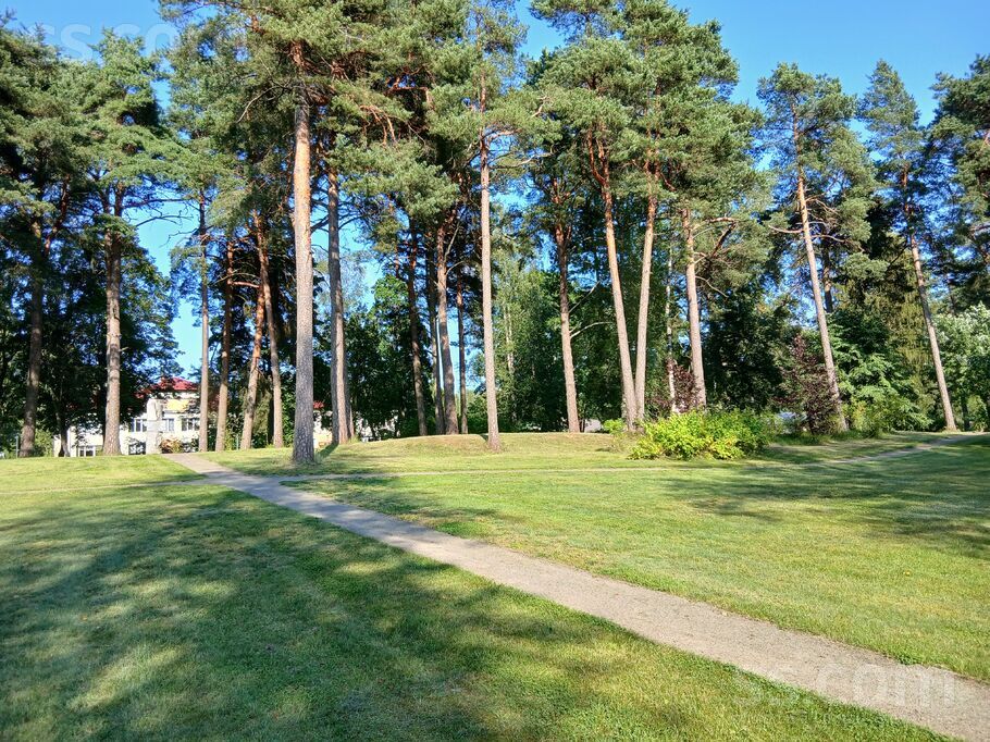 Rīgas 9, Valmiera un raj., Rūjiena — dzivoklis