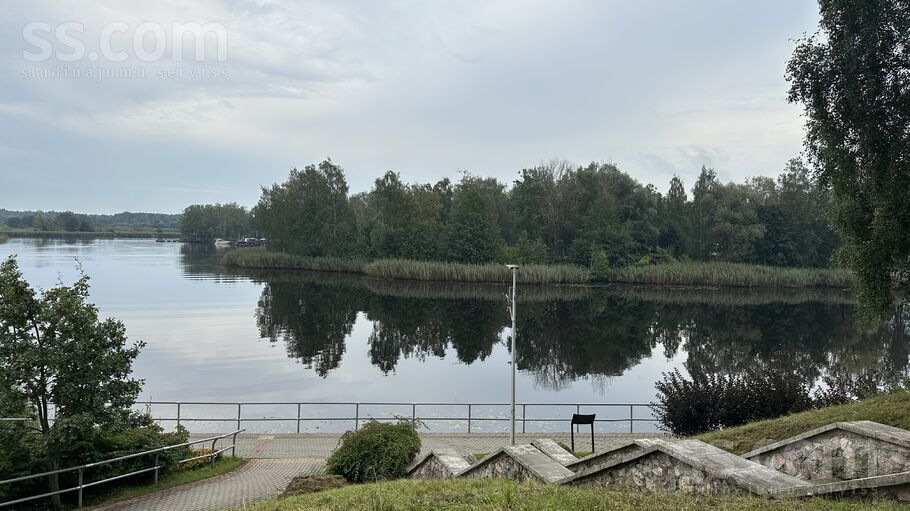 Brīvības gatve 430, Rīga — dzivoklis