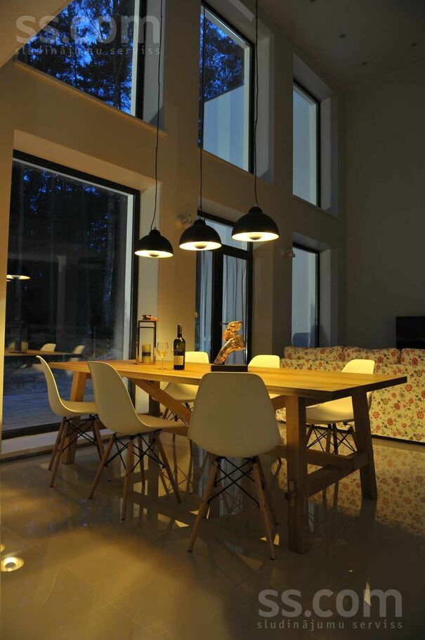 Cirulu 47, Jūrmala — maja