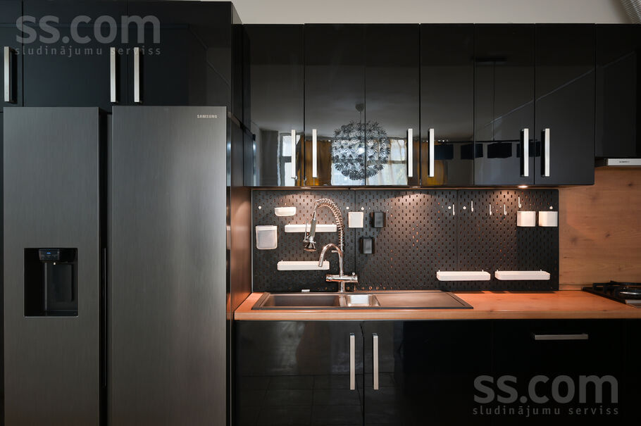 Anniņmuižas bulvāris 38k1, Rīga — dzivoklis