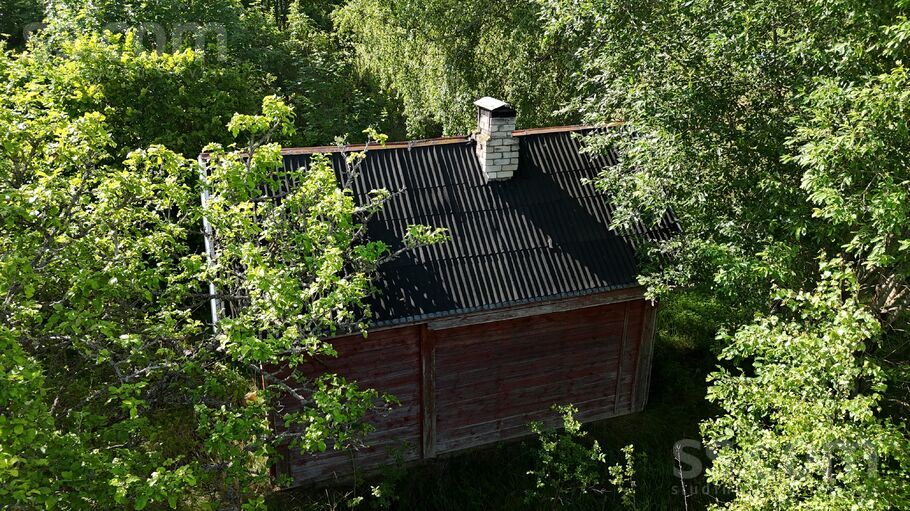 Kolpaki, Rēzekne un raj., Čornajas pag. — vienseta