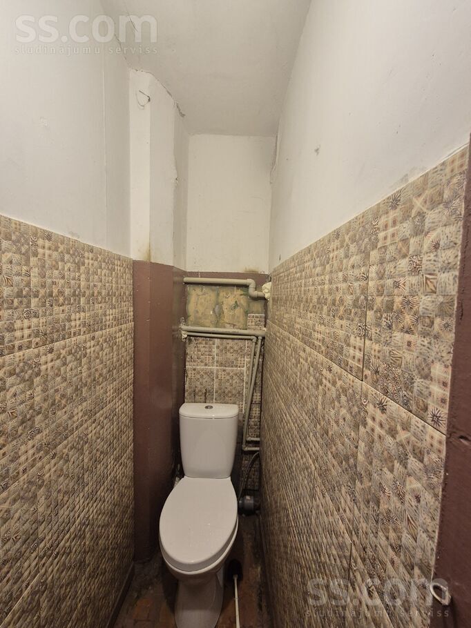 Siguldas 16, Ventspils un raj., Ventspils — dzivoklis