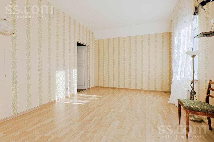 Cīruļu iela 3, Rīgas rajons, Salaspils — maja