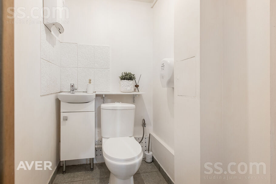 Lielā iela 3, Jelgava un raj., Jelgava — telpa