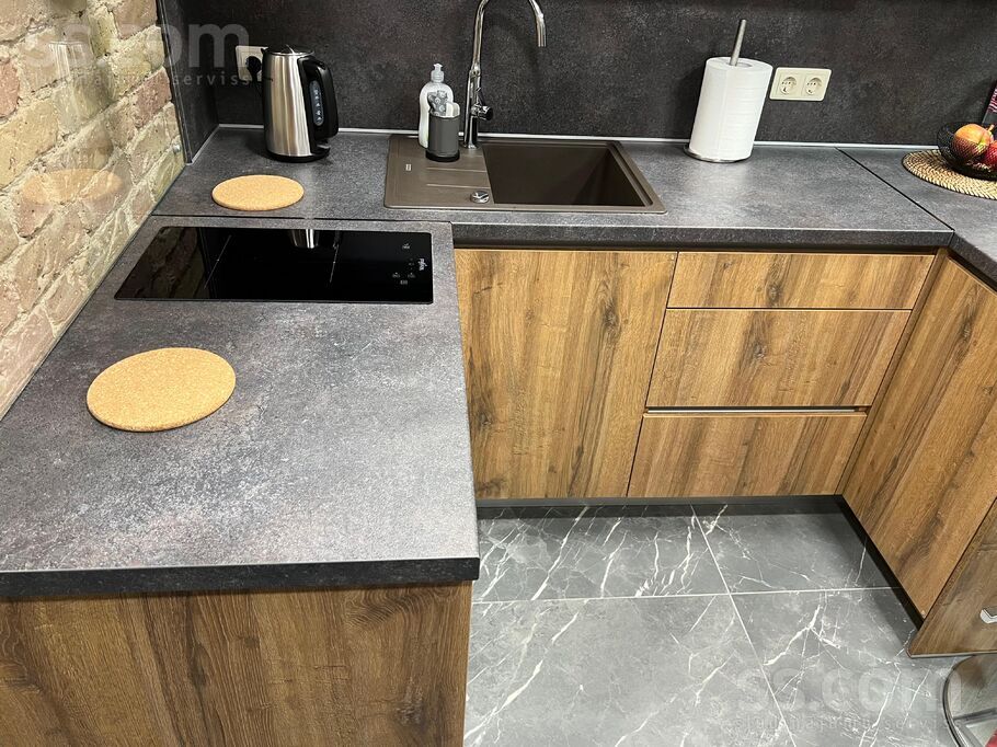 Nometņu 5, Rīga — dzivoklis