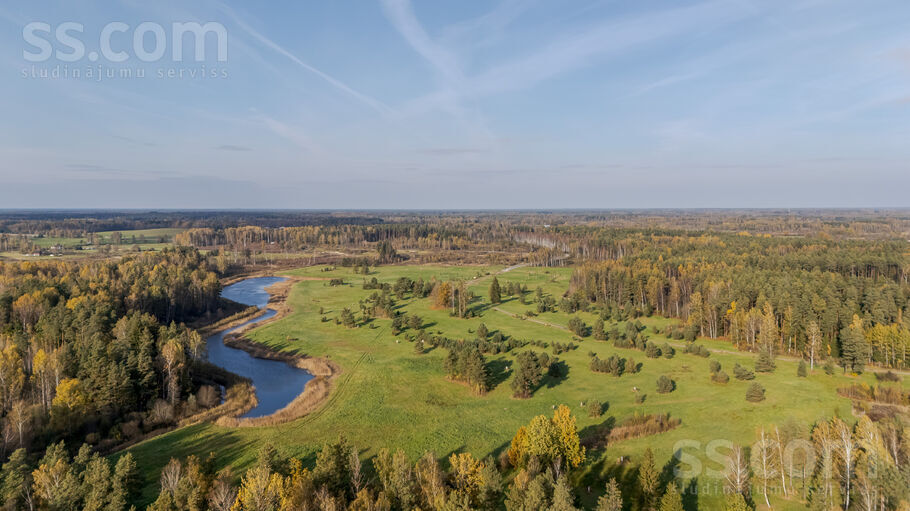 Mazmuižas iela 36, Ogre un raj., Ogre — zeme