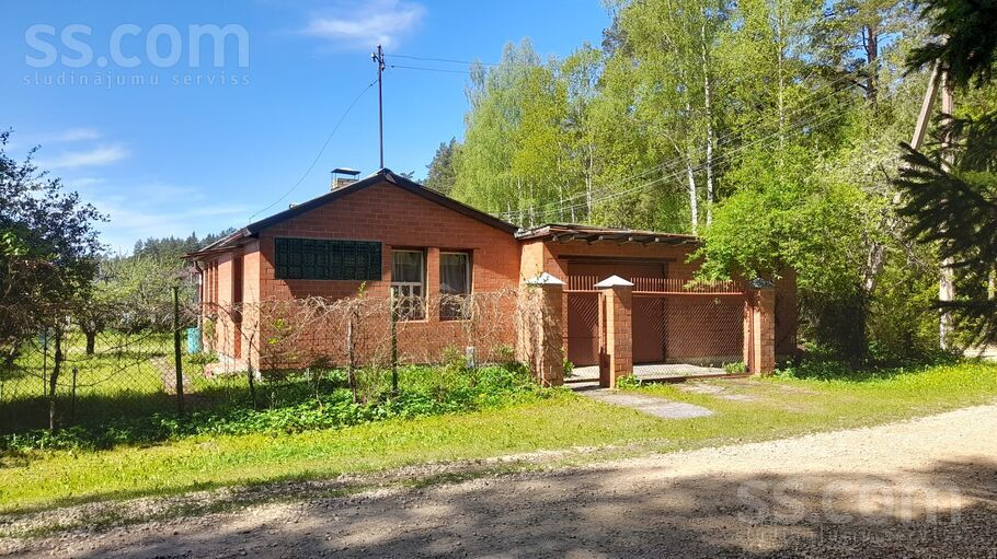 1 līnija 26, Skuķīši, Rīgas rajons, Garkalnes nov. — maja