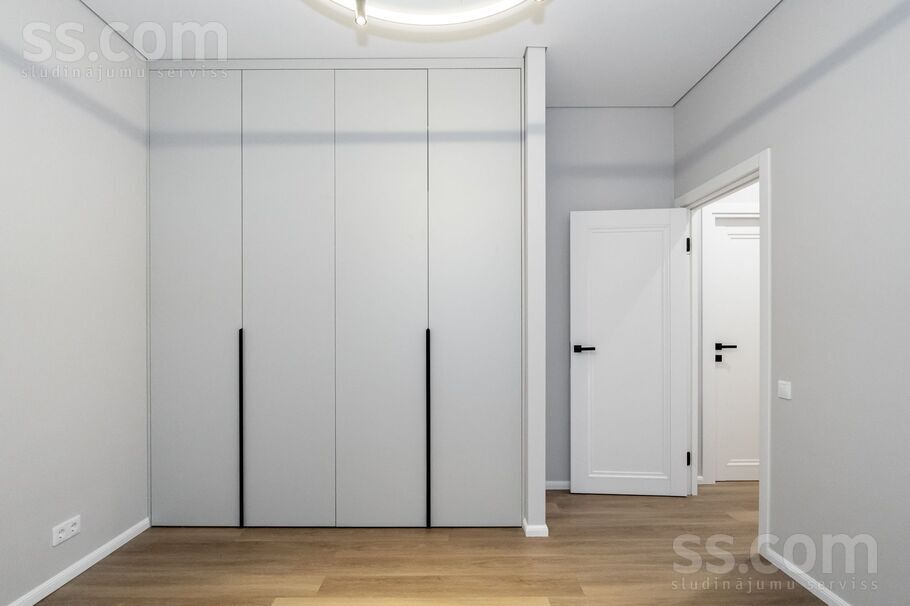 Strēlnieku prospekts 42, Jūrmala — dzivoklis
