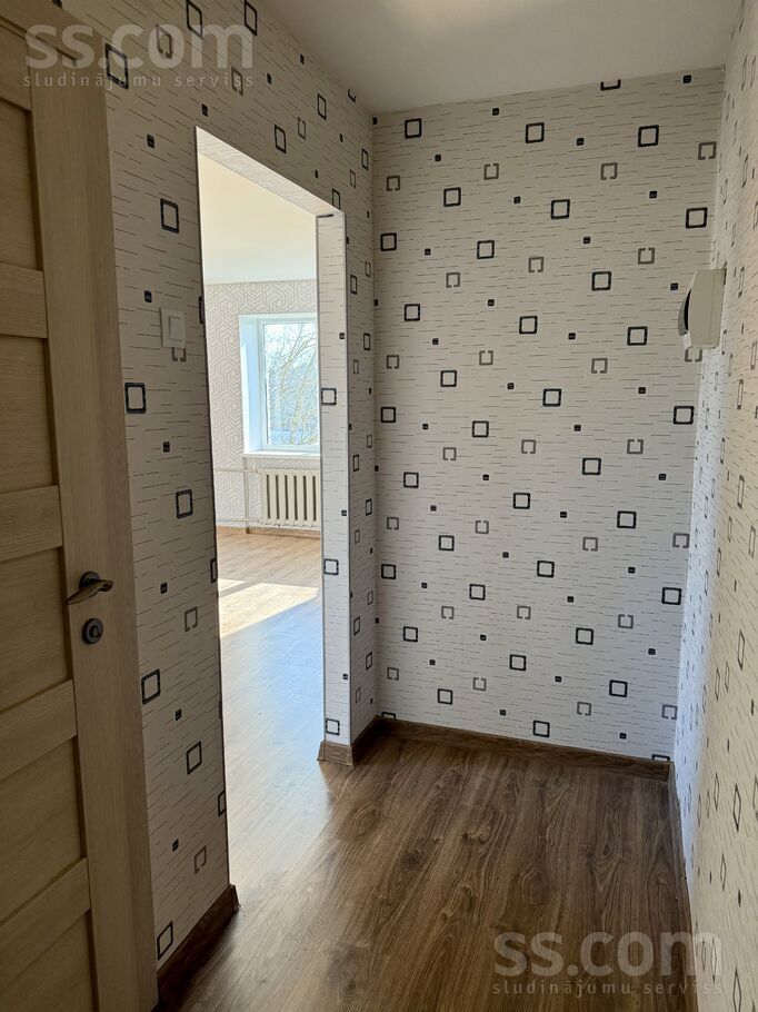 Jaunciema g. 182, Rīga — dzivoklis