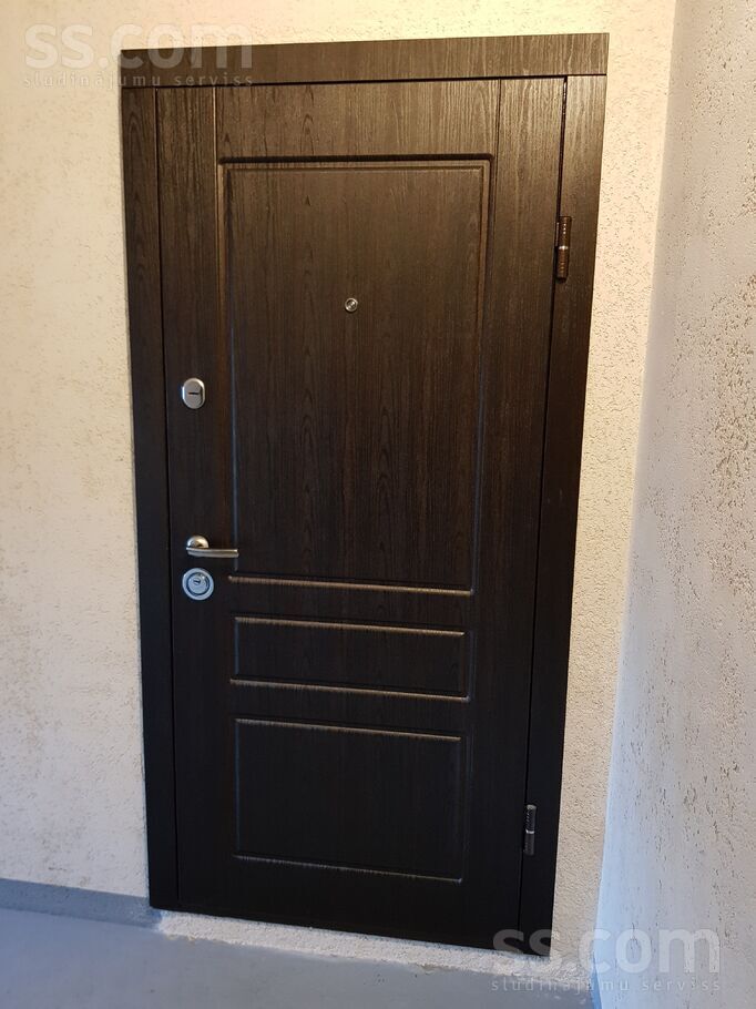 Altonavas 777, Rīga — dzivoklis