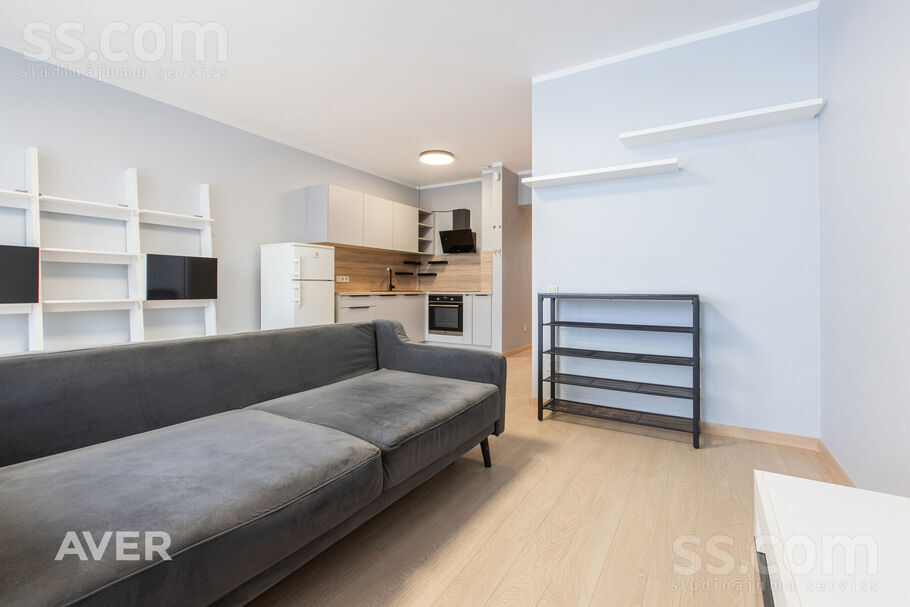 Lielā 19k-2, Mārupe, Rīgas rajons, Mārupes pag. — dzivoklis