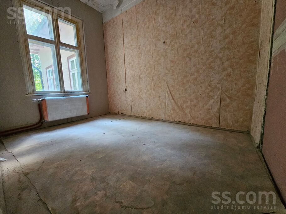 Dzelzceļa 3a, Jūrmala — dzivoklis