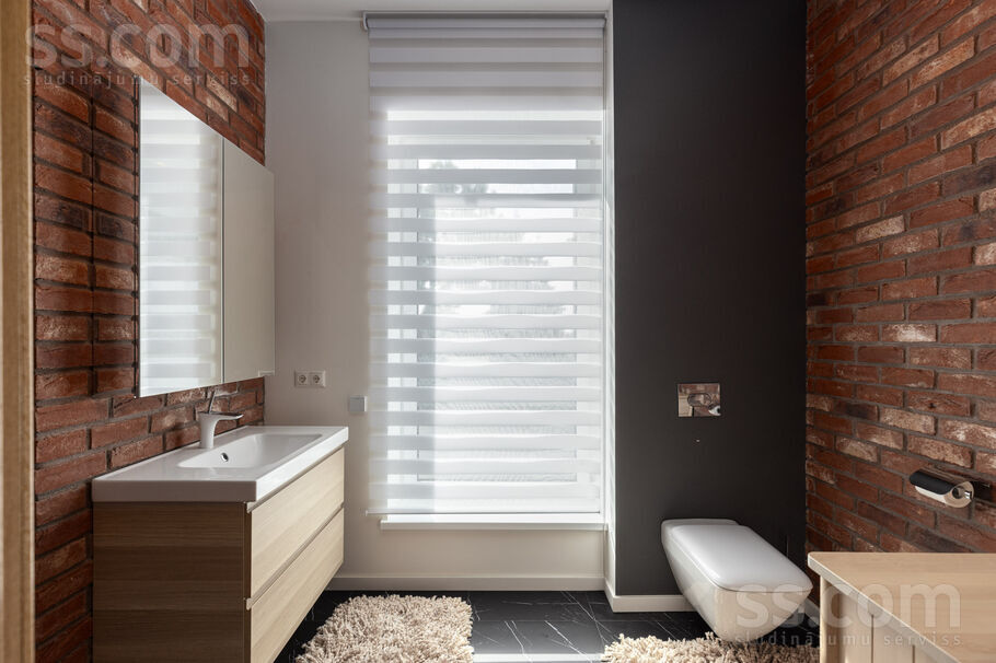 Lielā iela 52, Mārupe, Rīgas rajons, Mārupes pag. — maja