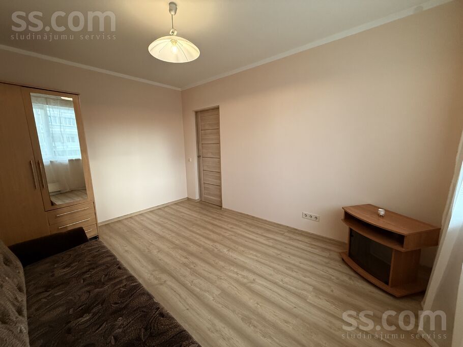 Slāvu 25a, Rīga — dzivoklis