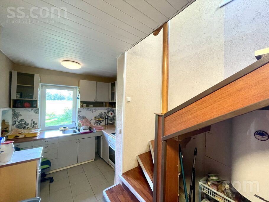 Norkalni, Limbaži un raj., Vidrižu pag. — maja