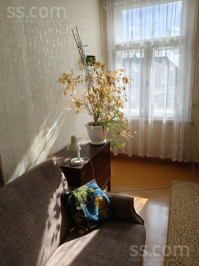 Brīvības laukums 2, Tukums un raj., Tukums — dzivoklis
