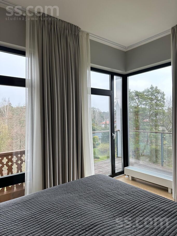 Asaru prospekts 57, Jūrmala — dzivoklis