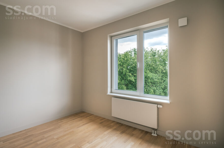 Rumbulas 14, Rīga — dzivoklis