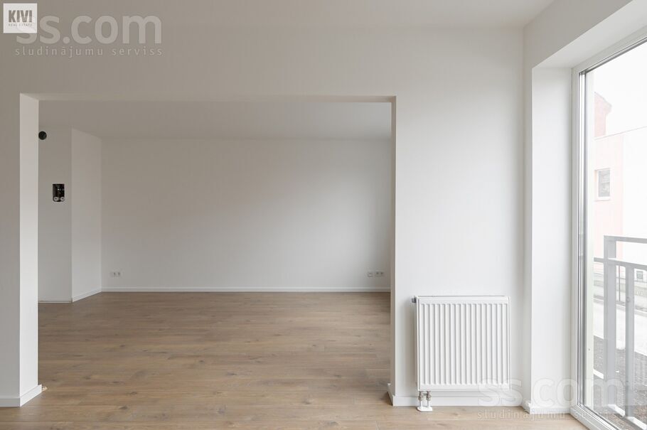 Draudzības iela 6a, Ogre un raj., Ogre — dzivoklis