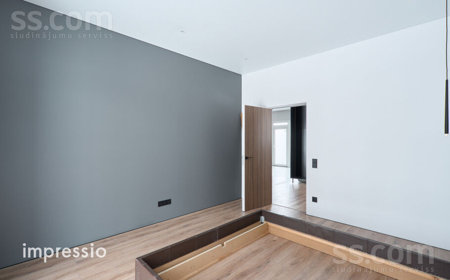 Dreimaņu 19, Mežāres, Rīgas rajons, Babītes pag. — maja