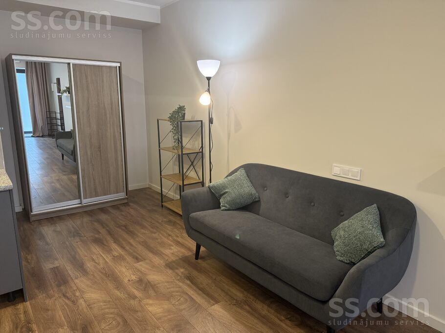 Latgales 146, Rīga — dzivoklis