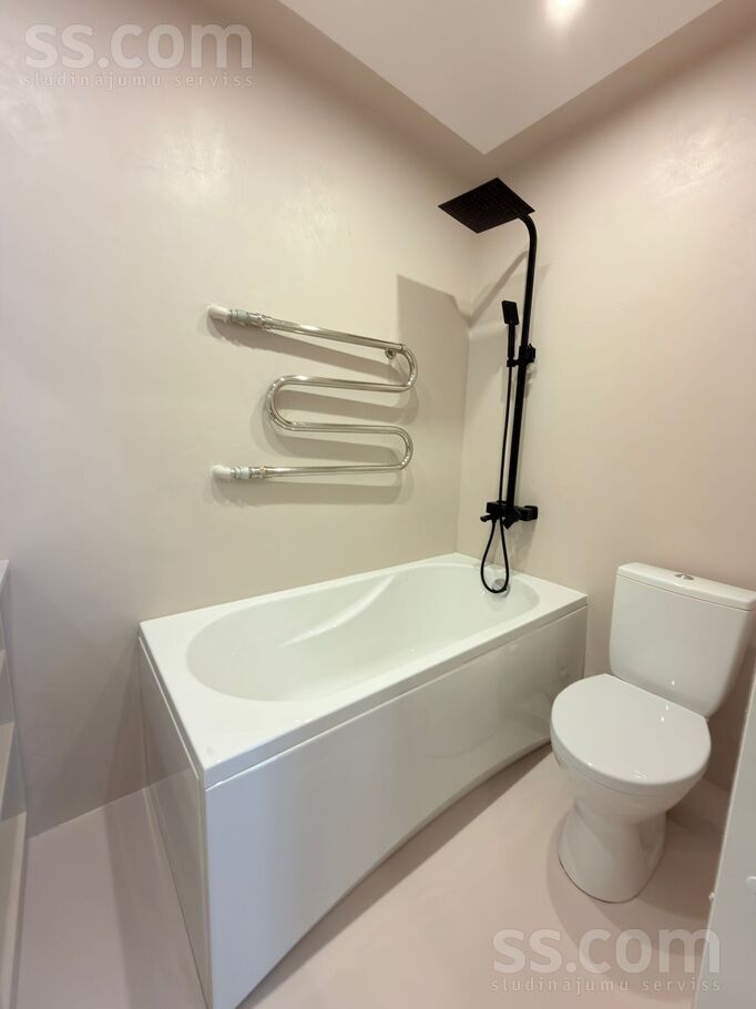 Jaunceltnes iela 31, Aizkraukle un raj., Aizkraukle — dzivoklis