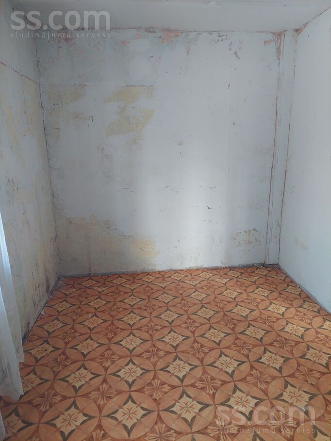 Kalna, 9. - 1, Krāslava un raj., Krāslava — dzivoklis