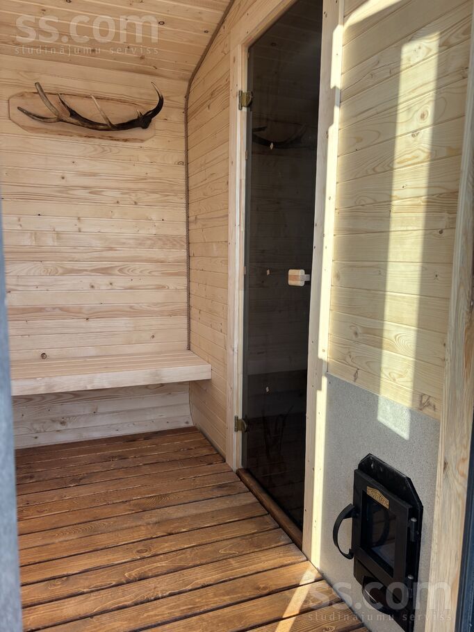 18. Novembra, Daugavpils un raj., Daugavpils — telpa