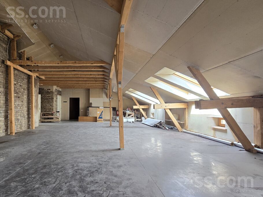 Baznīcas 7, Rīga — dzivoklis